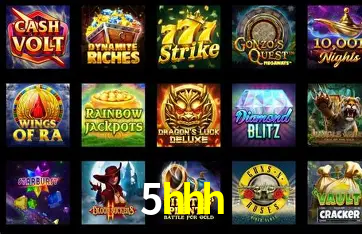 Desvendando o Mundo dos Jogos Virtuais na 5hhh