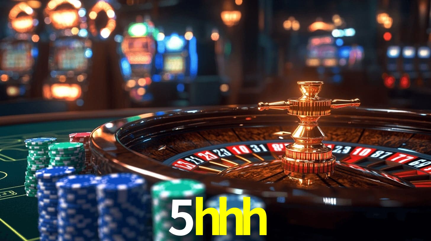 5hhh - Reino das Grandes Apostas - 5hhh.com