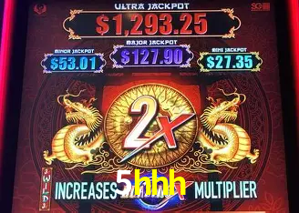 A Revolução dos Aplicativos de Jogos no 5hhh