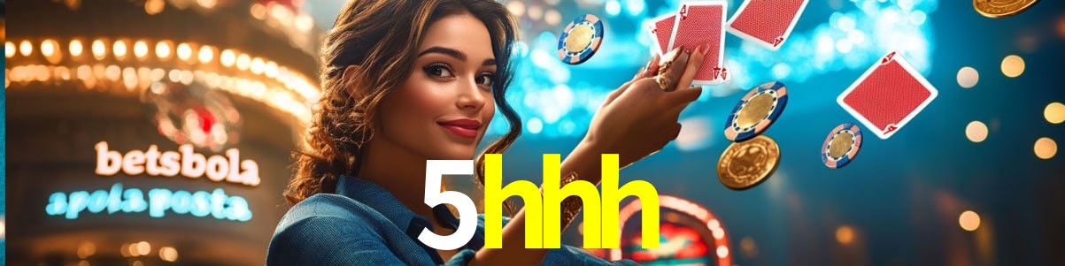 Welcome Bonus 5hhh