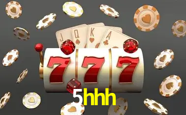 Inovações de Jogos na 5hhh: O Futuro das Experiências Interativas