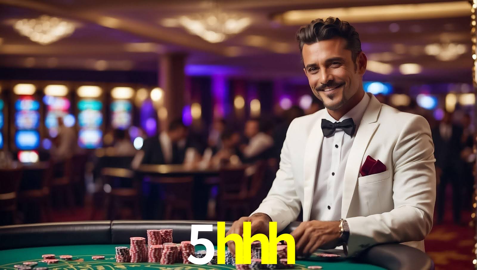 Diretório de Jogos 5hhh