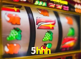 A Popularidade dos Caça-Níqueis no 5hhh