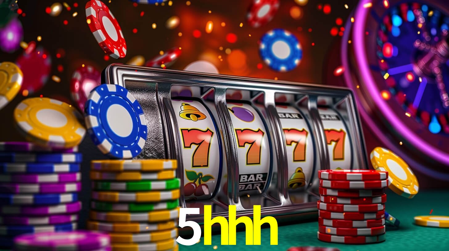 Apostas de Tênis 5hhh