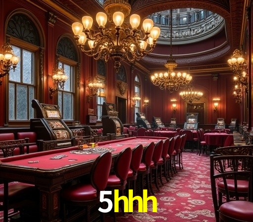 Provedores de Jogos 5hhh