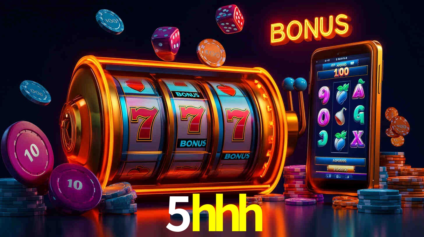 cassino 5hhh