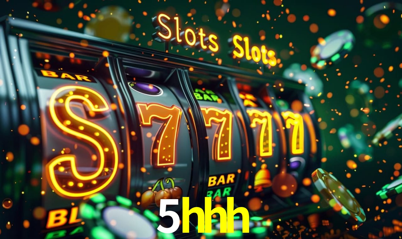 Diretório de Jogos 5hhh