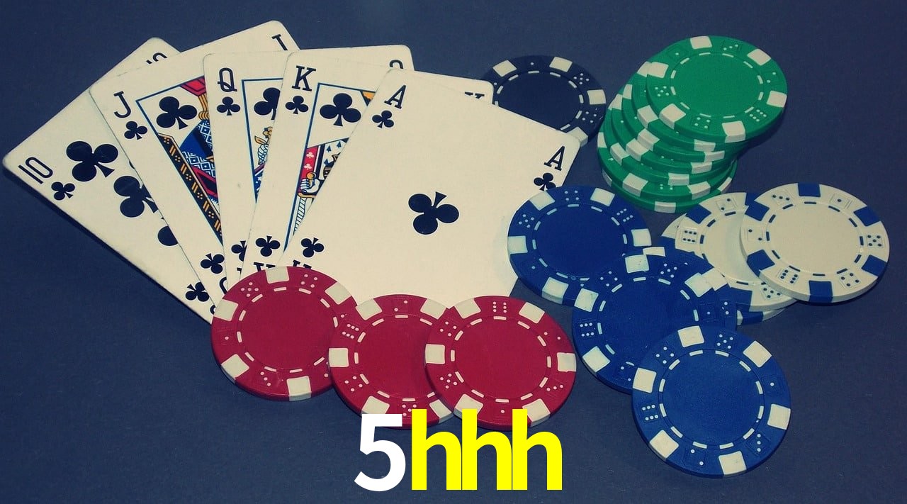 Casino Ao Vivo 5hhh