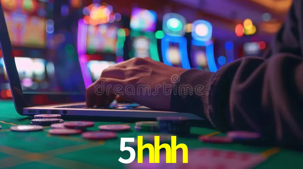 Apostas de Futebol 5hhh