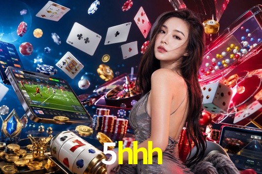 Slot Games 5hhh
