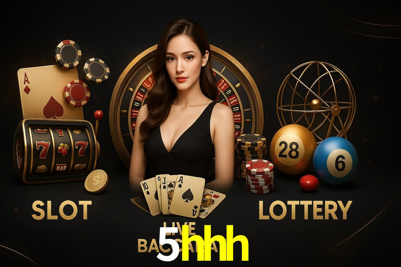 Slots 5hhh - RTP Alto Certificado