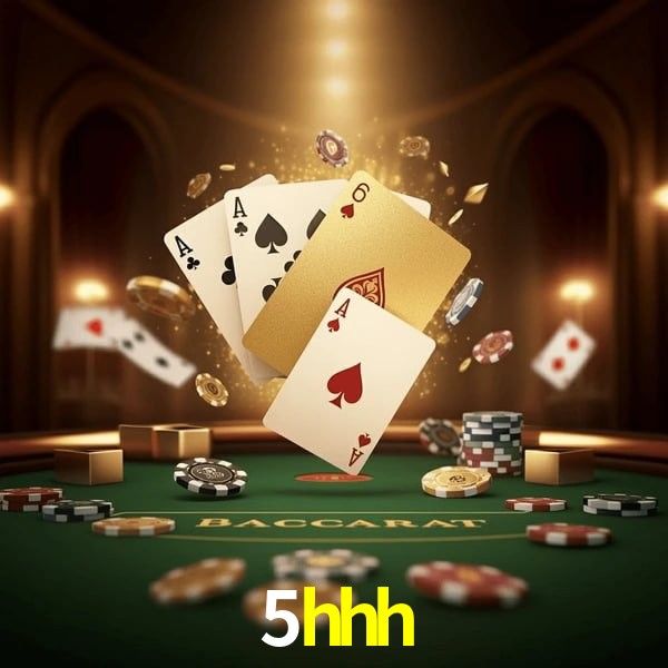 Blackjack Table 5hhh