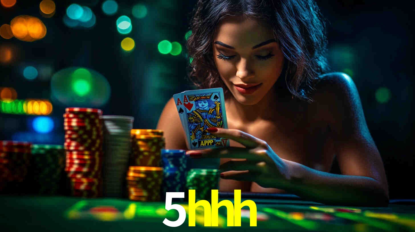 Descubra o Programa VIP da 5hhh: Vantagens Exclusivas para Jogadores