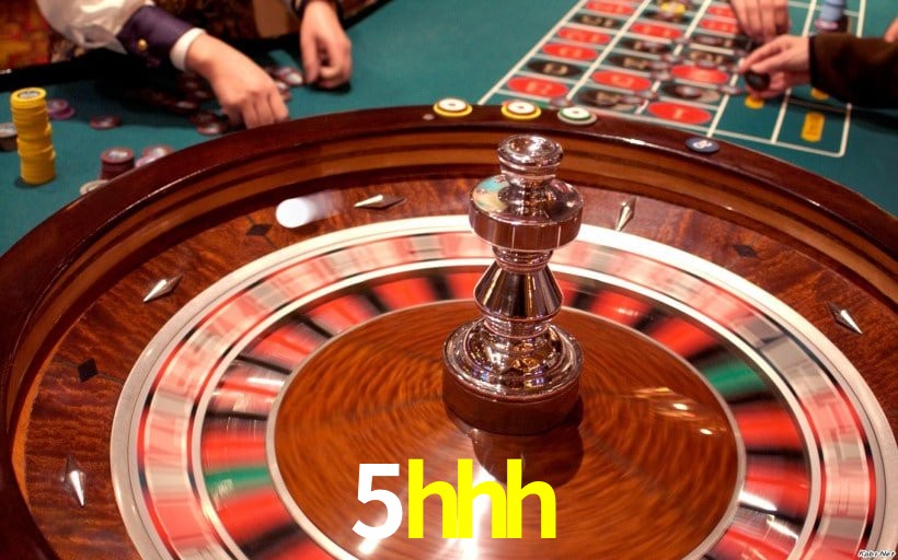 Casino Ao Vivo 5hhh