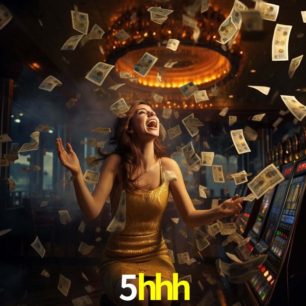 Roulette Table 5hhh