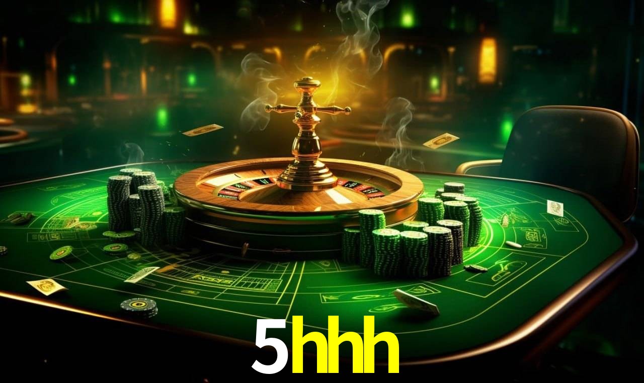 5hhh Logo 2