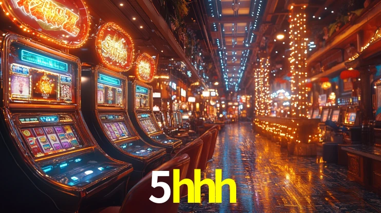 5hhh: Seu Especialista em Apostas Esportivas Brasileiras