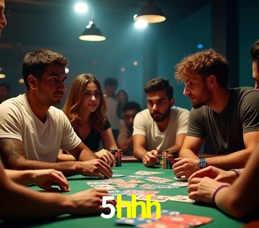 Slots 5hhh - Giros Grátis Diários