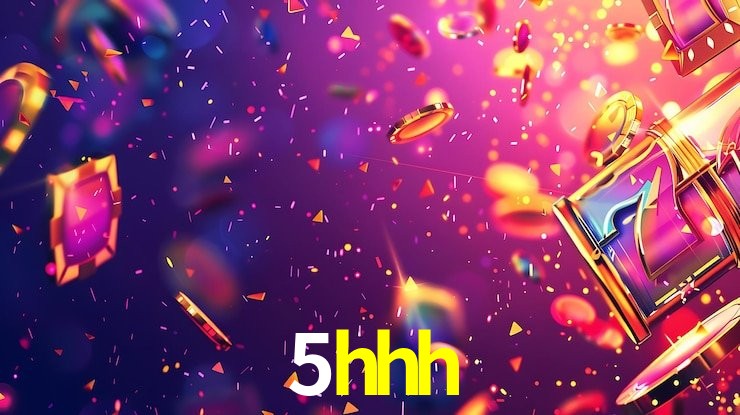5hhh Logo 3