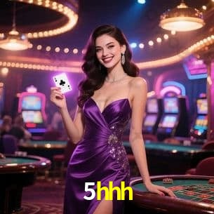 Mesa de Blackjack 5hhh
