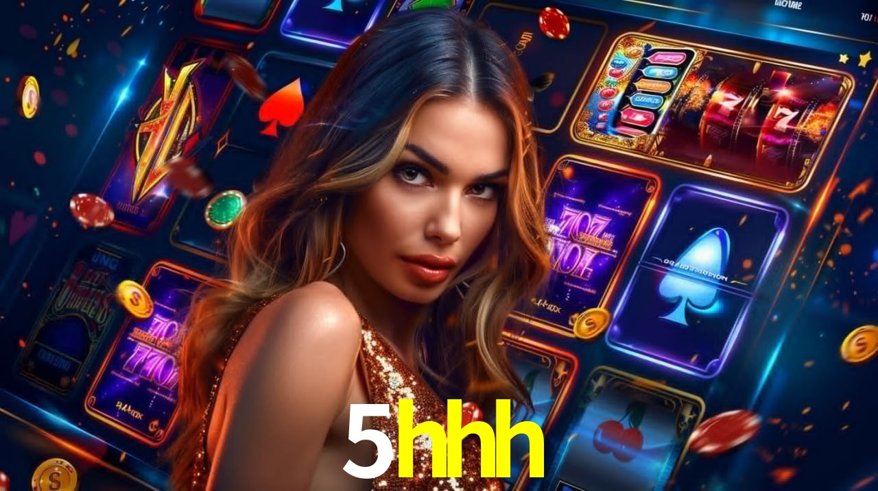 cassino 5hhh