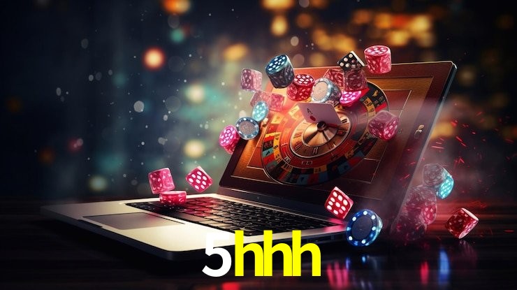 5hhh Logo 1
