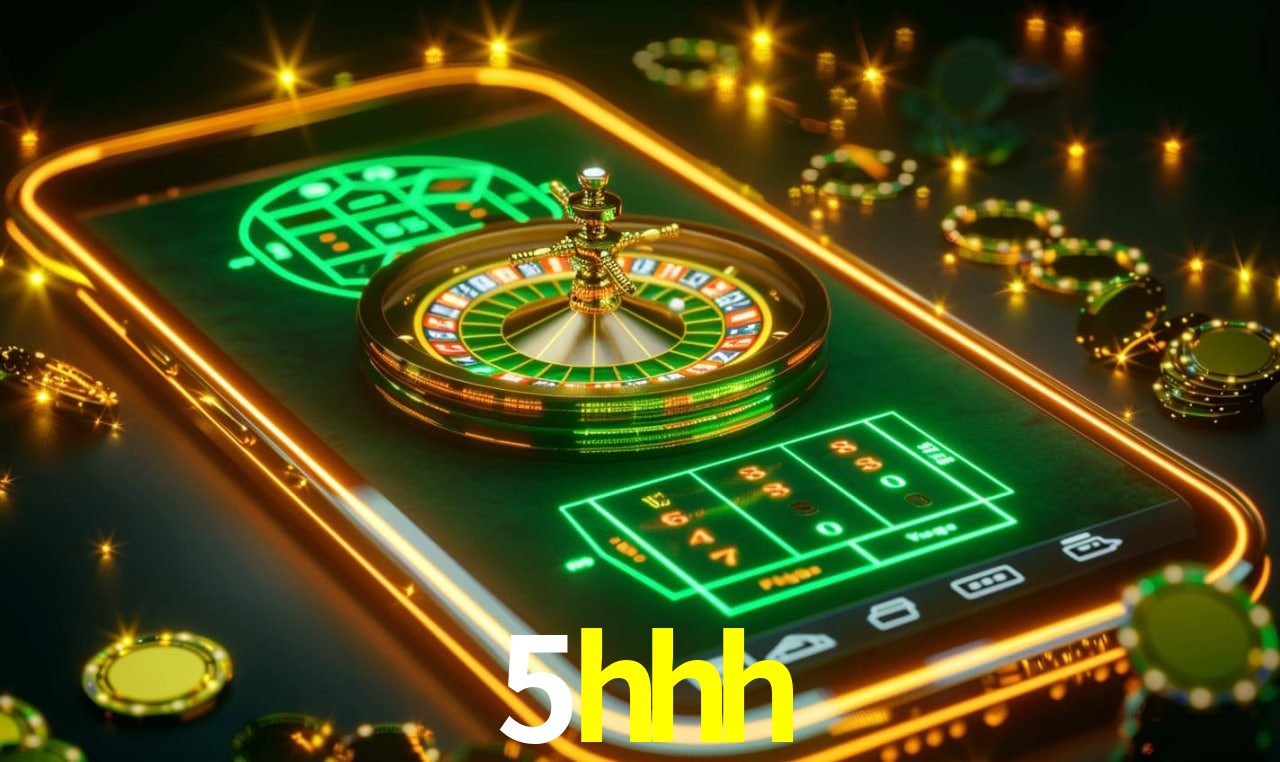 5hhh Instalar Logo 2