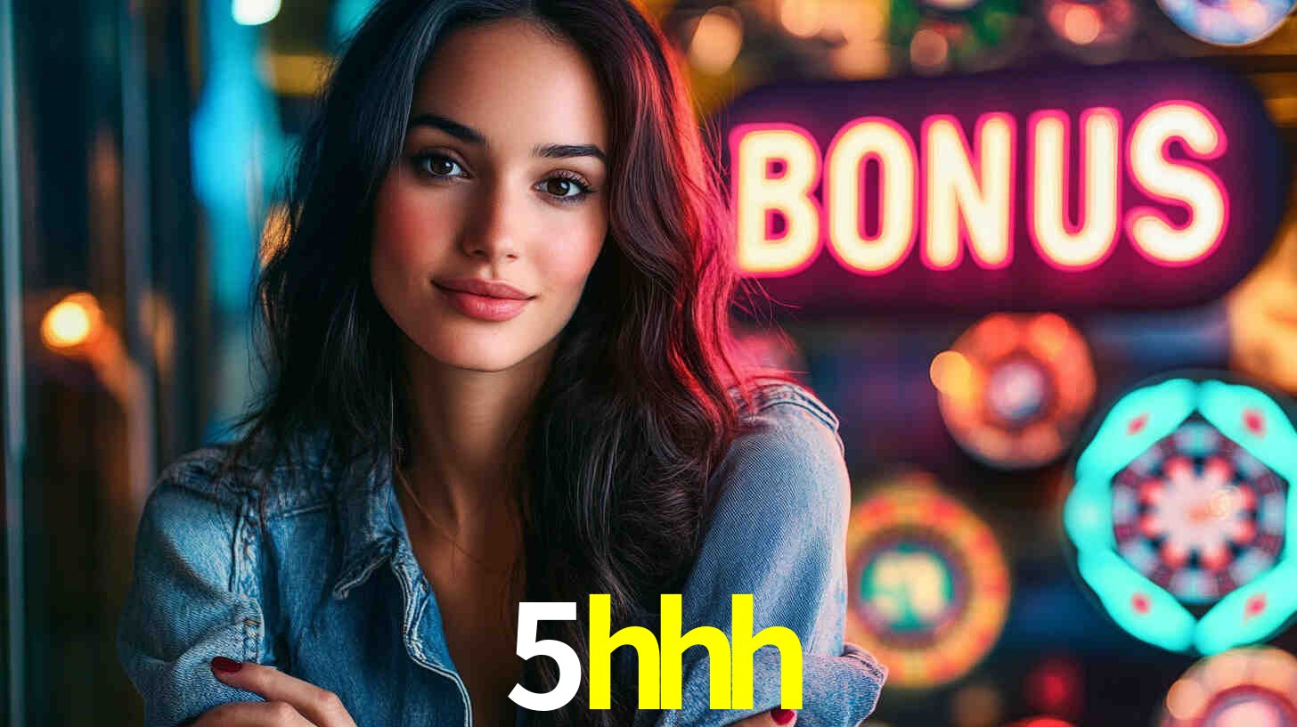 5hhh: A Experiência de Casino com Jogos de Mesa ao Vivo