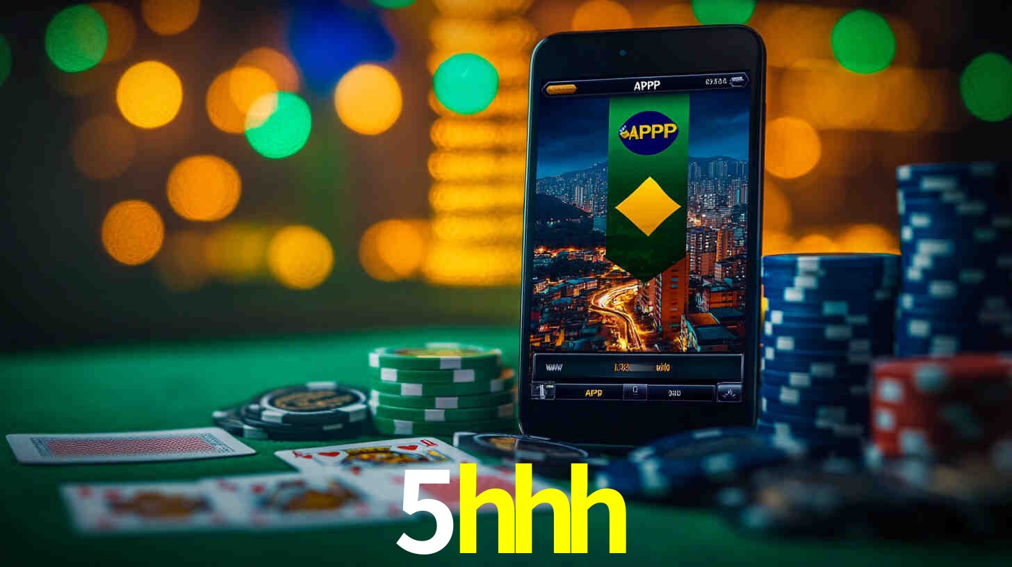 Inovações de Jogos na 5hhh: O Futuro das Experiências Interativas