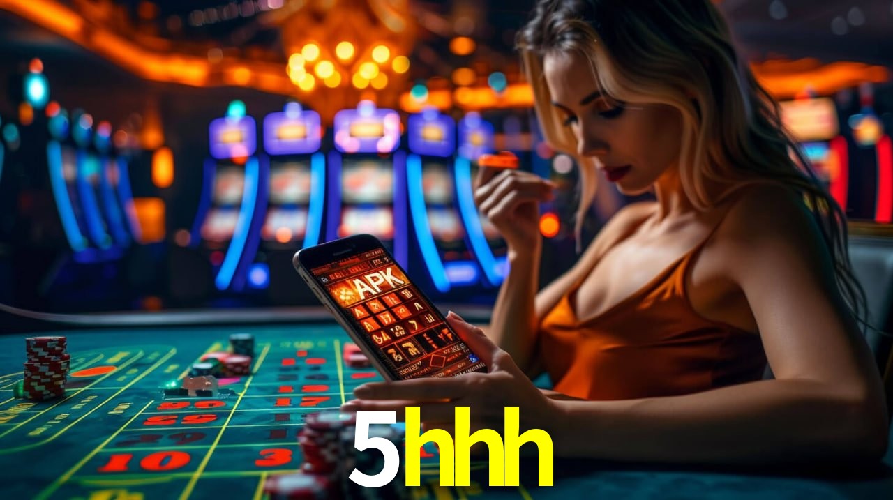 VIP Casino 5hhh